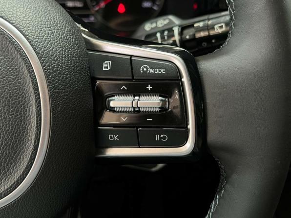 Kia Sorento IV с пробегом 2020 года, цена 3 350 000 рублей, 78000 км, внедорожник, Автокод Объявления