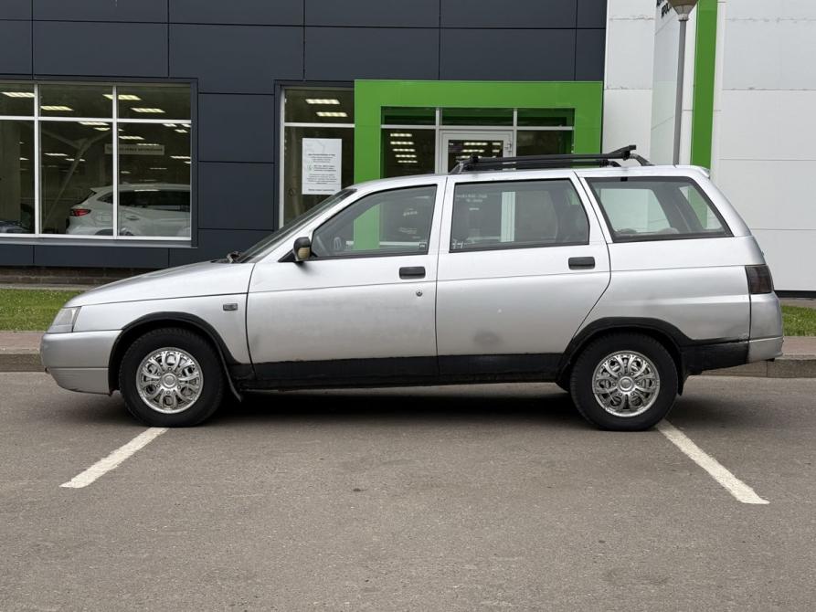 Lada (ВАЗ) 2111 Ярославль  - изображение 8
