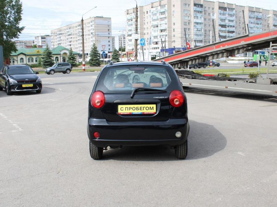 Chevrolet Spark II Дзержинск  - изображение 4