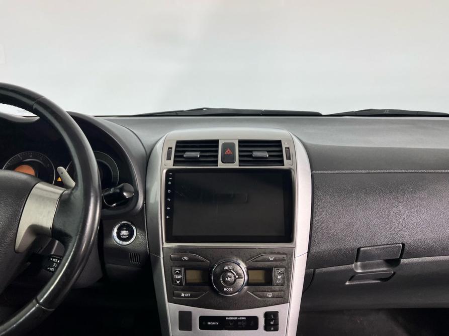 Toyota Corolla X (E140 E150) Архангельск  - изображение 19