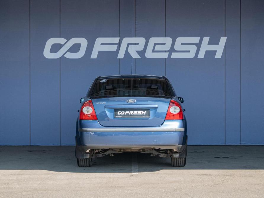 Ford Focus II Краснодар  - изображение 4