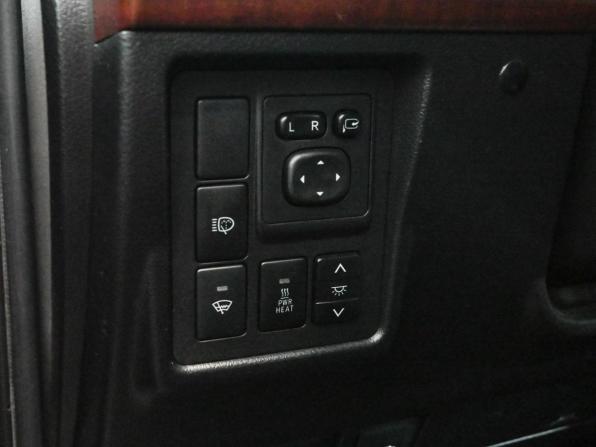 Toyota Land Cruiser Prado 150 Series Рестайлинг 1 с пробегом 2015 года, цена 4 150 000 рублей, 122886 км, внедорожник, Автокод Объявления