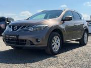 Nissan Murano II (Z51) Рестайлинг 2 Санкт-Петербург  - изображение 32