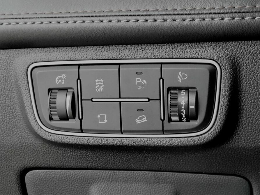 Changan CS75 I Рестайлинг Москва  - изображение 8