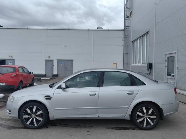 Audi A4 III (B7) с пробегом 2004 года, цена 499 000 рублей, 180000 км, седан, Автокод Объявления