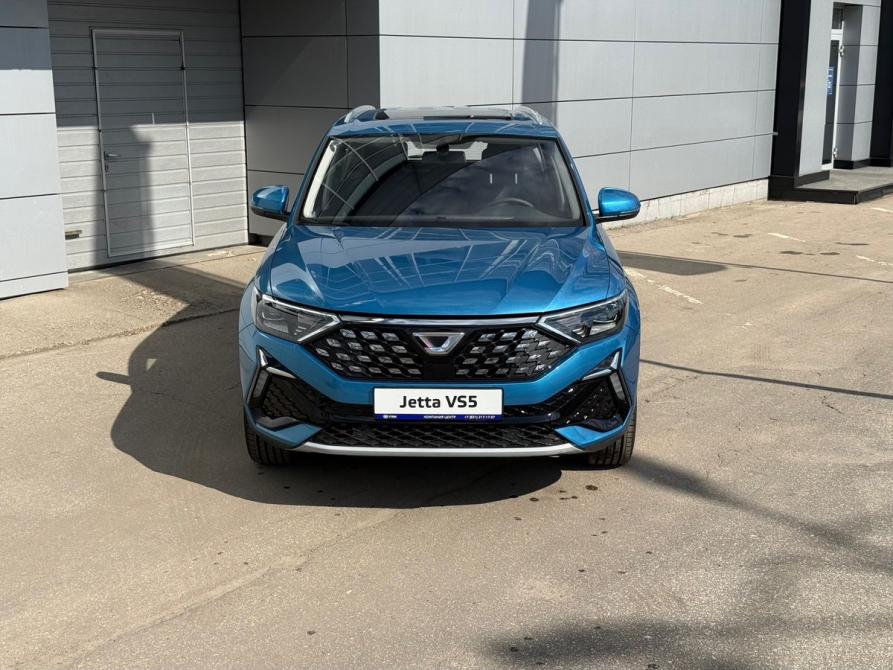 Jetta VS5 I Рестайлинг Нижний Новгород  - изображение 2