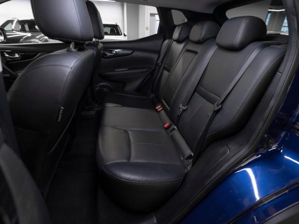Nissan Qashqai II с пробегом 2016 года, цена 2 070 000 рублей, 26300 км, внедорожник, Автокод Объявления