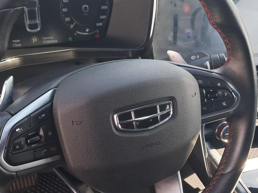 Geely Tugella I Рестайлинг Набережные Челны  - изображение 26