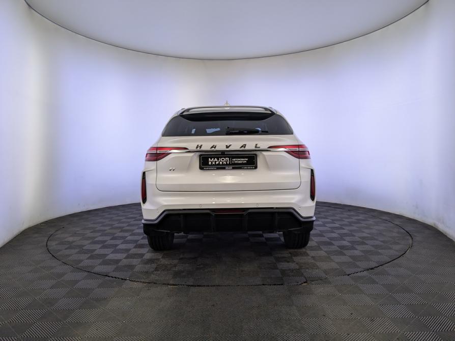 Haval F7 I Рестайлинг Москва  - изображение 6