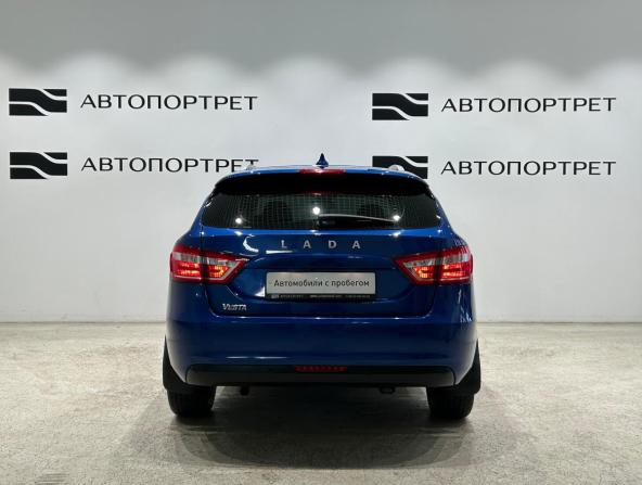 Lada (ВАЗ) Vesta I с пробегом 2021 года, цена 1 049 000 рублей, 123896 км, универсал, Автокод Объявления