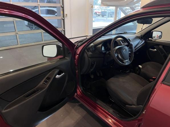 Lada (ВАЗ) Kalina II с пробегом 2018 года, цена 380 000 рублей, 236250 км, универсал, Автокод Объявления