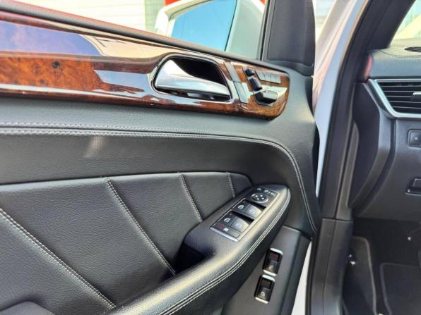 Mercedes-Benz GL-Класс II (X166) с пробегом 2015 года, цена 3 850 000 рублей, 130000 км, внедорожник, Автокод Объявления