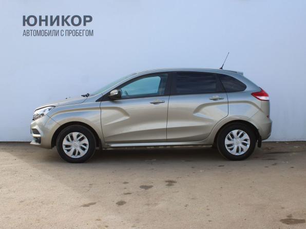 Lada (ВАЗ) XRAY I с пробегом 2020 года, цена 949 000 рублей, 56459 км, хэтчбек, Автокод Объявления