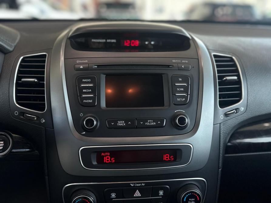 Kia Sorento II Рестайлинг Екатеринбург  - изображение 19