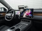 GAC Trumpchi S9 Москва  - изображение 50