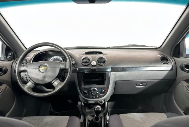 Chevrolet Lacetti I с пробегом 2009 года, цена 265 000 рублей, 173567 км, хэтчбек, Автокод Объявления