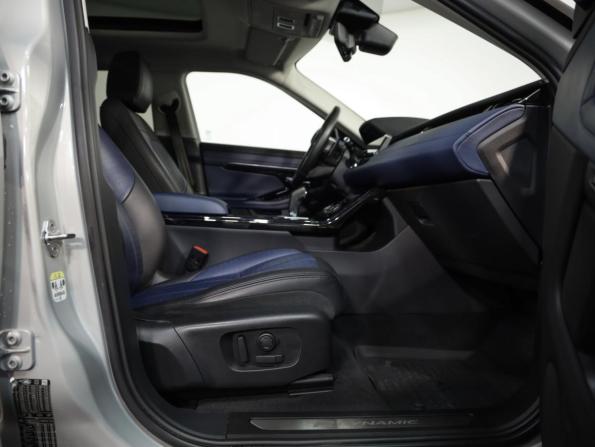 Land Rover Range Rover Evoque II с пробегом 2020 года, цена 4 400 000 рублей, 86777 км, внедорожник, Автокод Объявления