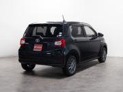 Toyota Passo III Рестайлинг Чита  - изображение 20