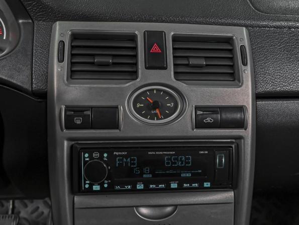 Lada (ВАЗ) Priora I с пробегом 2013 года, цена 449 000 рублей, 234322 км, хэтчбек, Автокод Объявления