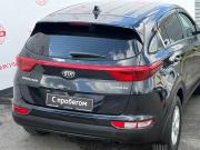 Kia Sportage IV Екатеринбург  - изображение 52