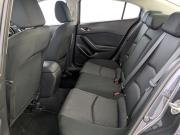 Mazda 3 III (BM) Москва  - изображение 39