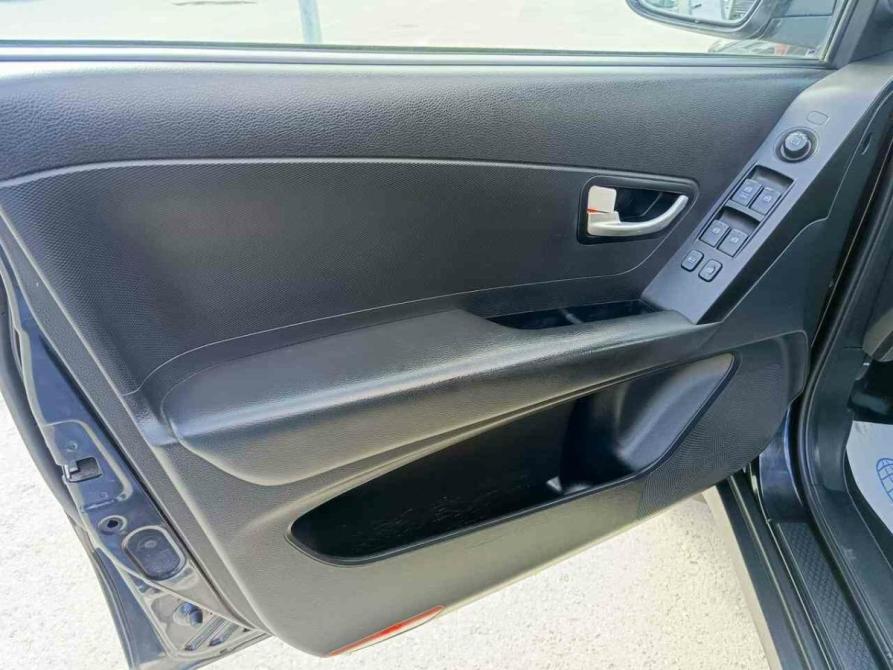 SsangYong Actyon II Тюмень  - изображение 10