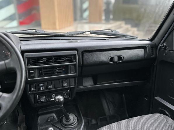 Lada (ВАЗ) 2131 (4x4) I с пробегом 2019 года, цена 479 000 рублей, 146890 км, внедорожник, Автокод Объявления