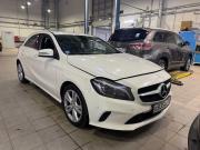 Mercedes-Benz A-Класс III (W176) Рестайлинг Санкт-Петербург  - изображение 10