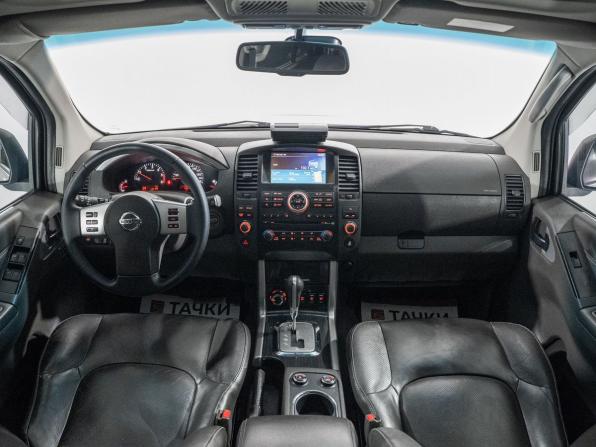 Nissan Pathfinder III Рестайлинг с пробегом 2012 года, цена 1 850 000 рублей, 171584 км, внедорожник, Автокод Объявления