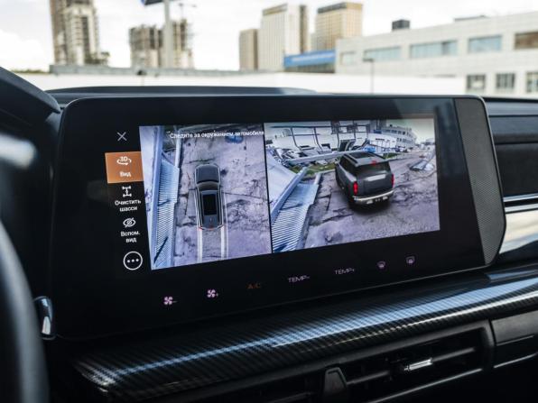 Haval H3 I с пробегом 2024 года, цена 2 639 000 рублей, 49820 км, внедорожник, Автокод Объявления
