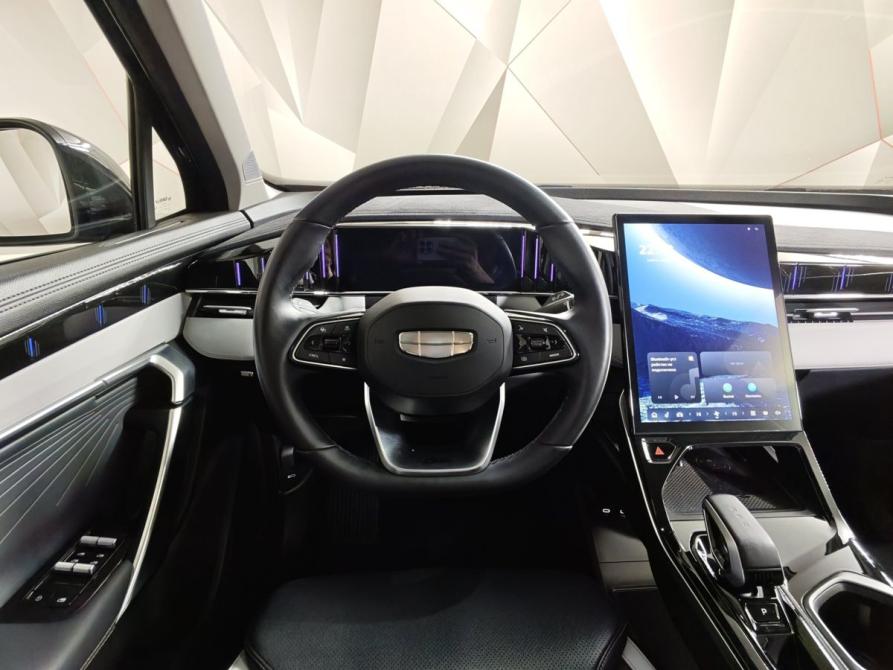 Geely Atlas II Москва  - изображение 19