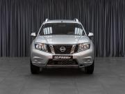 Nissan Terrano III (D10) Тюмень  - изображение 21