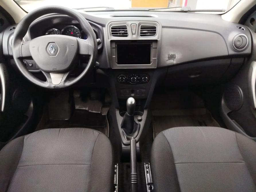 Renault Logan II Москва  - изображение 10