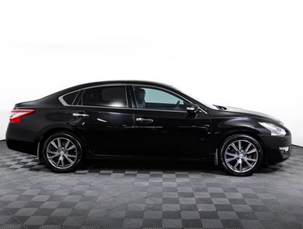 Nissan Teana III (L33) с пробегом 2014 года, цена 1 290 000 рублей, 157500 км, седан, Автокод Объявления