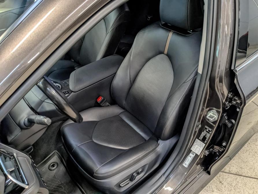 Toyota Camry VIII (XV70) Москва  - изображение 19
