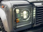 Land Rover Defender I Рестайлинг Москва  - изображение 45