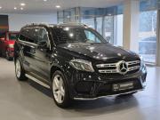 Mercedes-Benz GLS I (X166) Казань  - изображение 27
