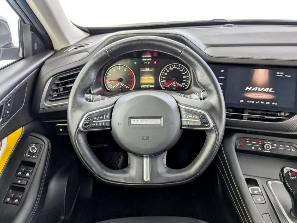 Haval F7x I с пробегом 2021 года, цена 1 725 000 рублей, 47405 км, внедорожник, Автокод Объявления