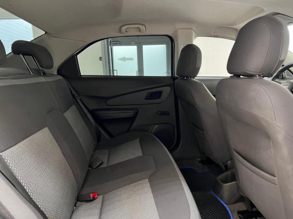 Chevrolet Cobalt II с пробегом 2013 года, цена 695 000 рублей, 88295 км, седан, Автокод Объявления