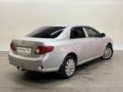 Toyota Corolla X (E140 E150) Саратов  - изображение 15