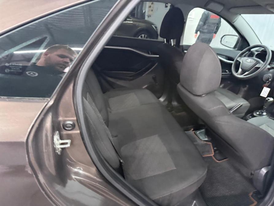 Lada (ВАЗ) Vesta I Краснодар  - изображение 13