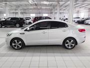 Kia Rio III Рестайлинг Набережные Челны  - изображение 34