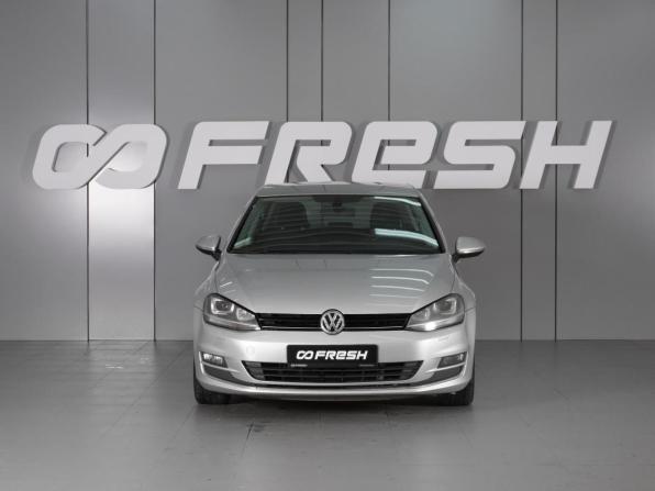 Volkswagen Golf VII с пробегом 2013 года, цена 1 169 000 рублей, 150555 км, хэтчбек, Автокод Объявления