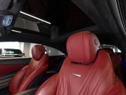 Mercedes-Benz S-Класс AMG III (W222 C217) Рестайлинг Москва  - изображение 41