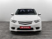 Honda Accord VIII Рестайлинг Красноярск  - изображение 27