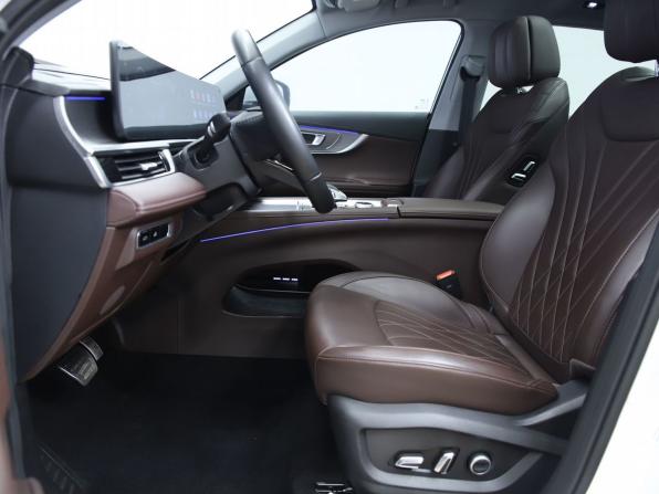 Chery Tiggo 8 Pro Max I Рестайлинг с пробегом 2023 года, цена 2 490 000 рублей, 36358 км, внедорожник, Автокод Объявления
