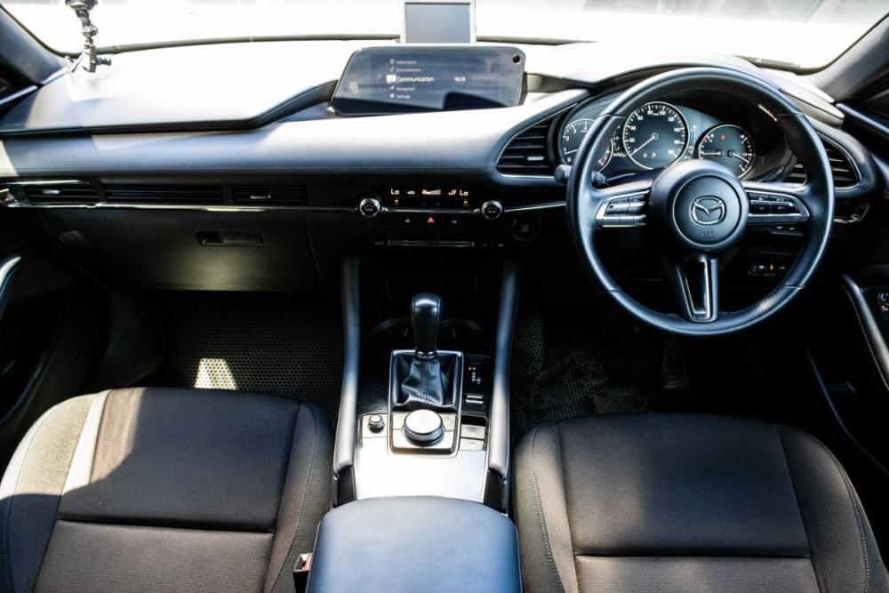 Mazda 3 IV (BP) Уфа  - изображение 5