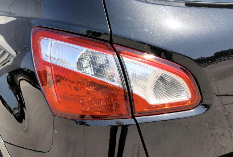 Nissan Qashqai I Рестайлинг Саратов  - изображение 14