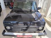 Lada (ВАЗ) Niva Legend Арзамас  - изображение 21