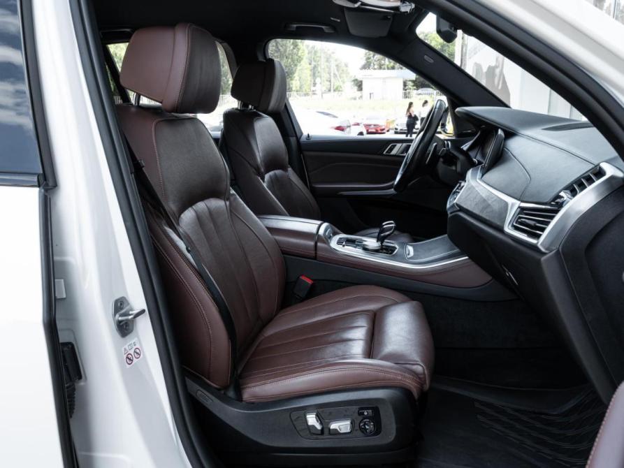 BMW X5 IV (G05/G18) Ставрополь  - изображение 8